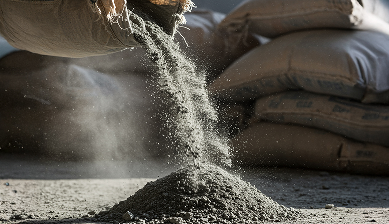Why Builders and Contractors Choose OPC 53 Grade Cement