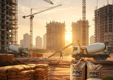 Nagarjuna Cement's Commitment to Sustainable Building Practices!