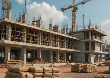 Why PPC Cement Dominates India’s Building Landscape?