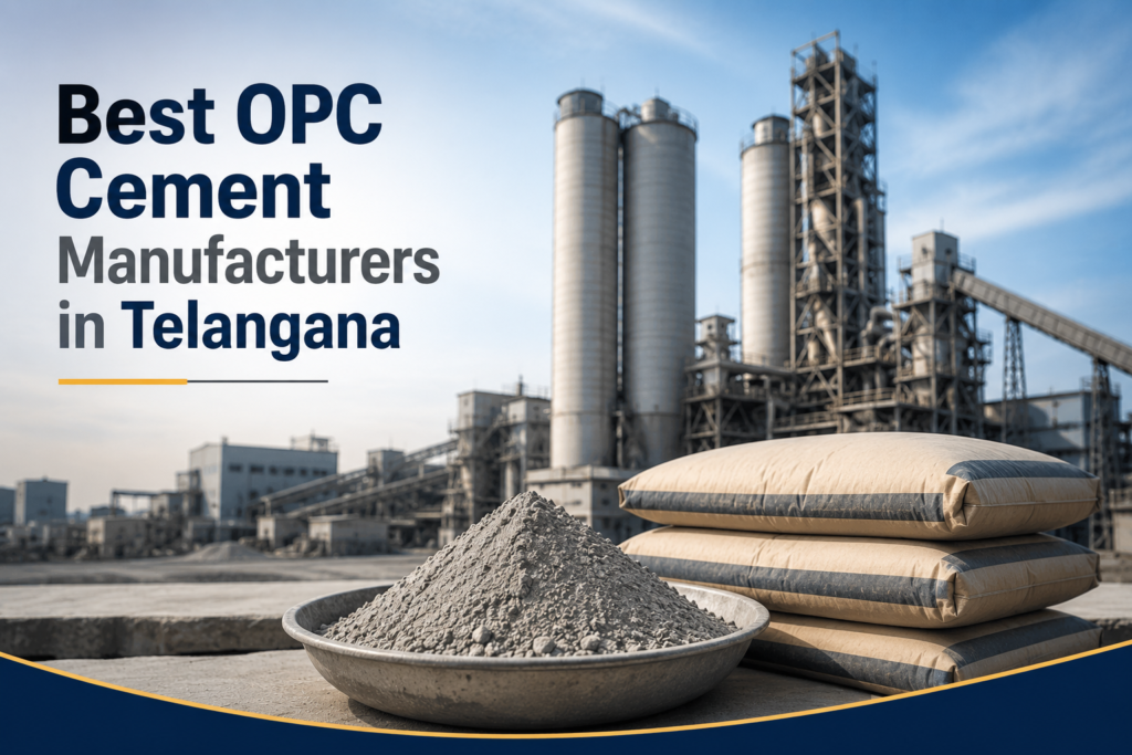 Best_OPC_Cement_Manufacturers_in_Telangana